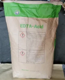 edta in food safe