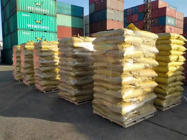 ammonium lignosulfonate (3)