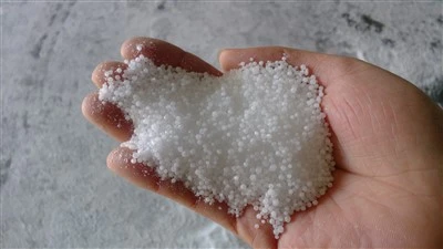 Урея за камиони