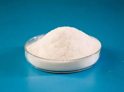 Solid Potassium Chlorate